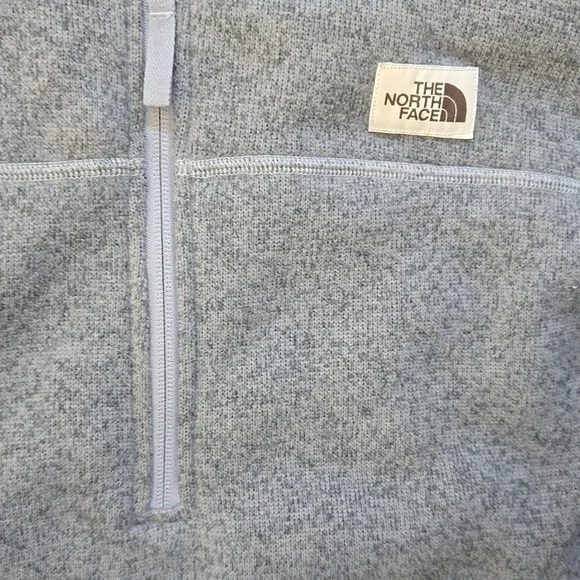 Mens North Face Hoodie - Picture 4 of 7